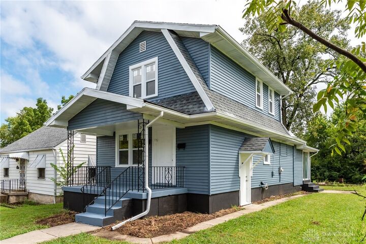 104 N Upland Avenue  Dayton OH 45417 photo