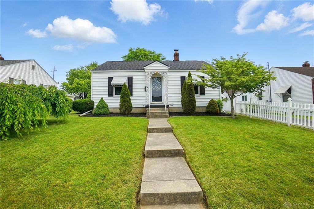 Property Photo: 1330 Amherst Road OH 45504
