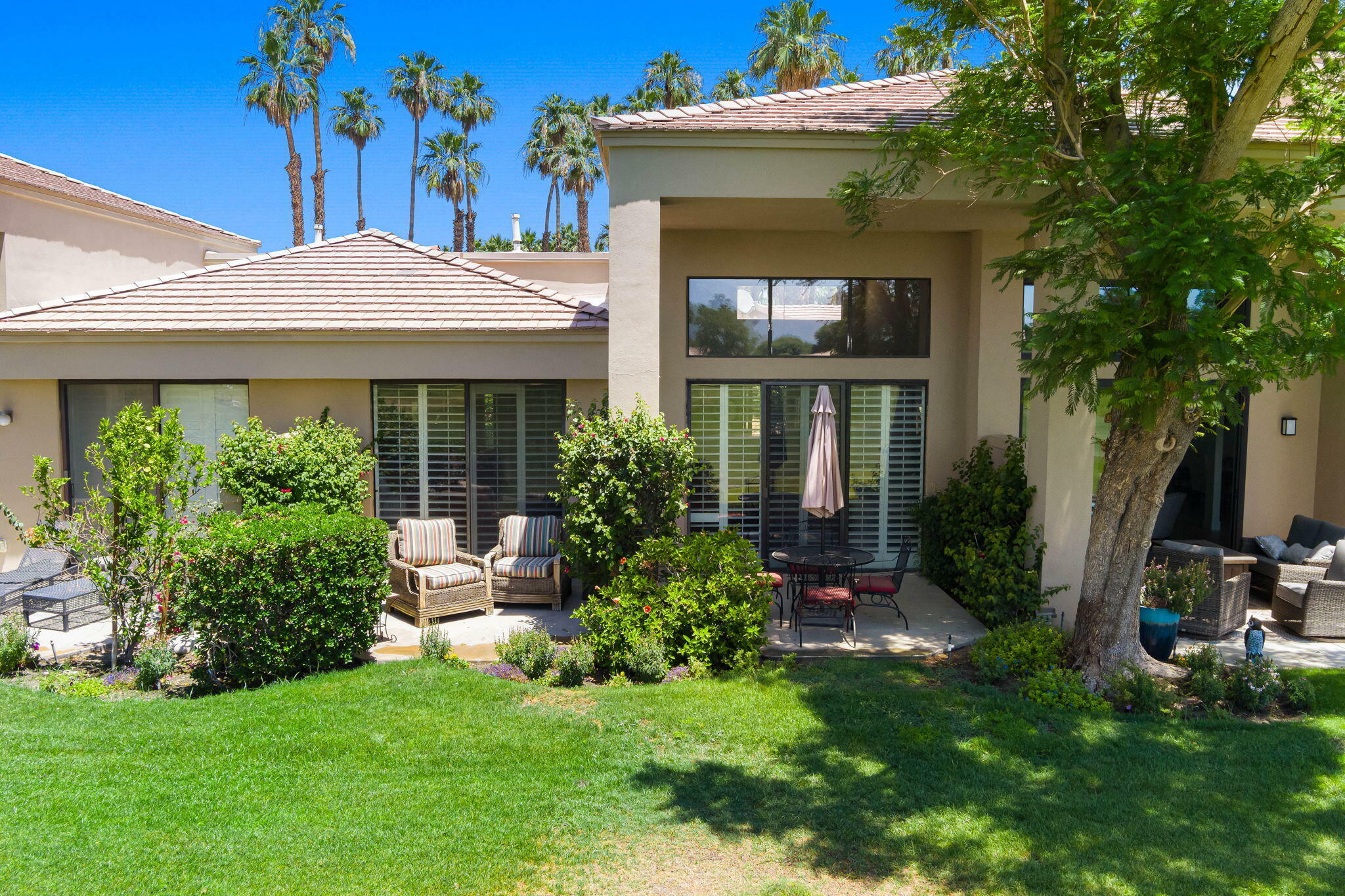 Property Photo: 80601 Oak Tree CA 92253