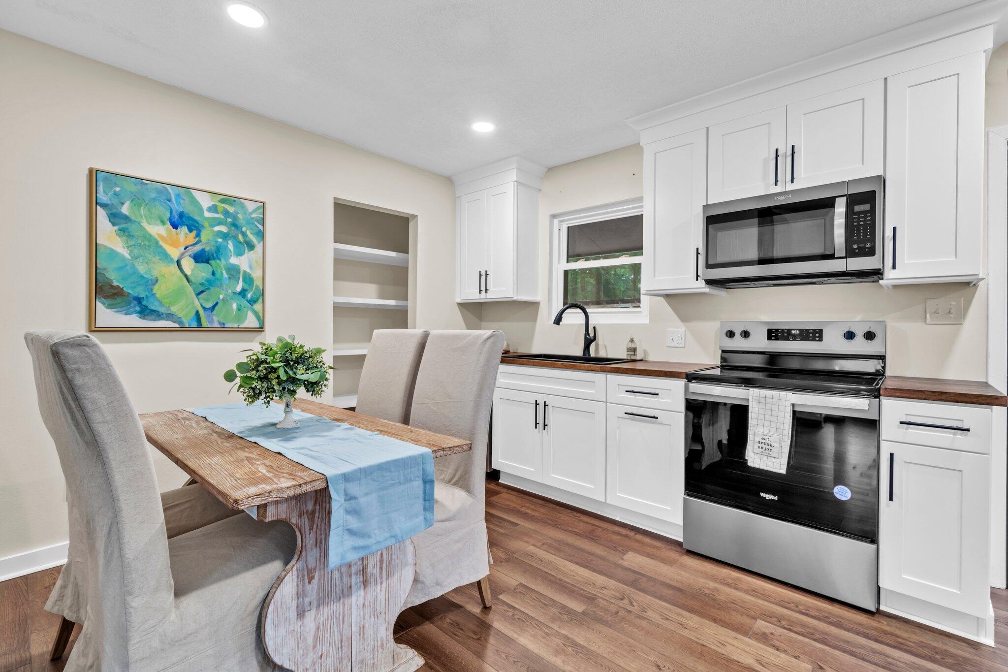 Property Photo:  5241 Bob Sikes Road  FL 32435 