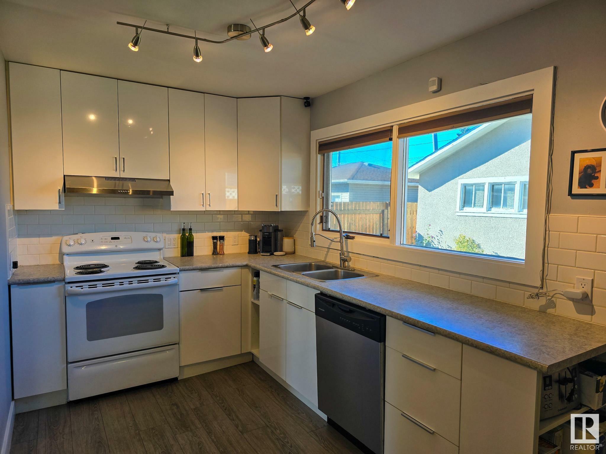 Photo de la propriété: 13440 113 Street NW AB T5E 5B1
