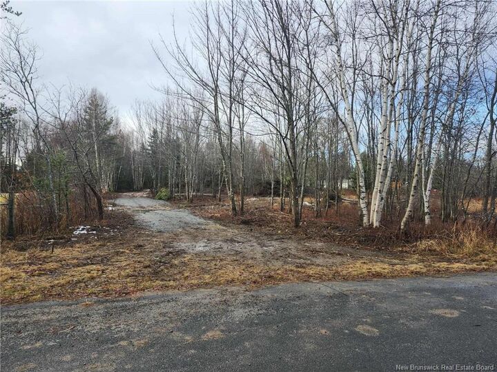 Photo de la propriété: 107 A + B Street NB E6C 1V3