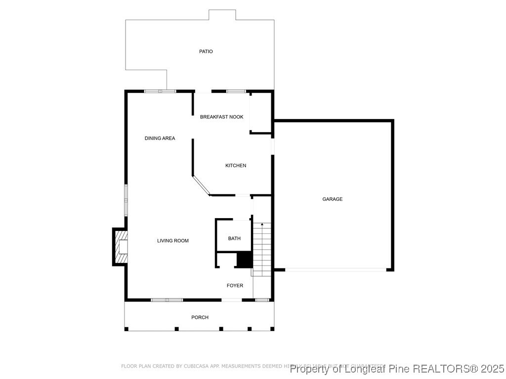 Property Photo: 2352 Gray Goose Loop NC 28306