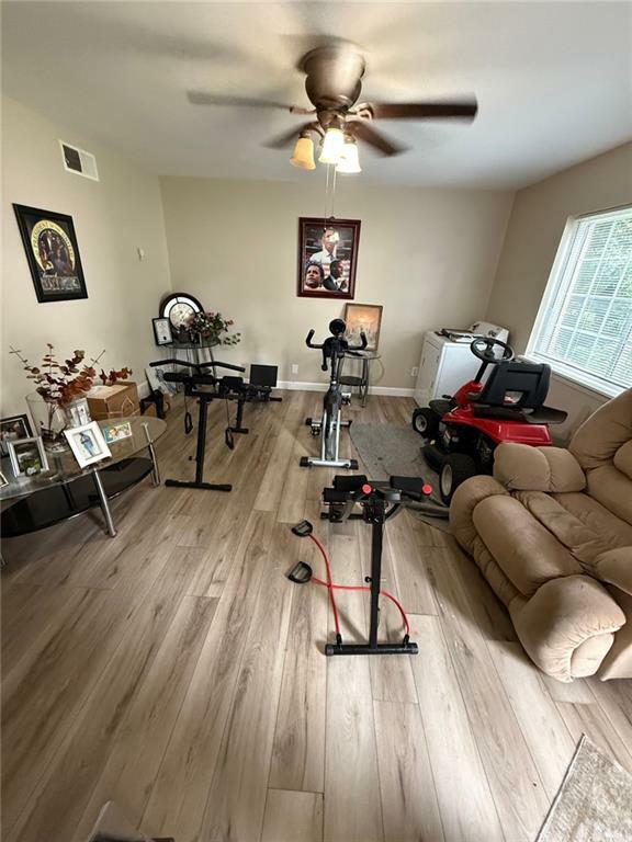 Property Photo: 405 Fairburn Road SW 64 GA 30331
