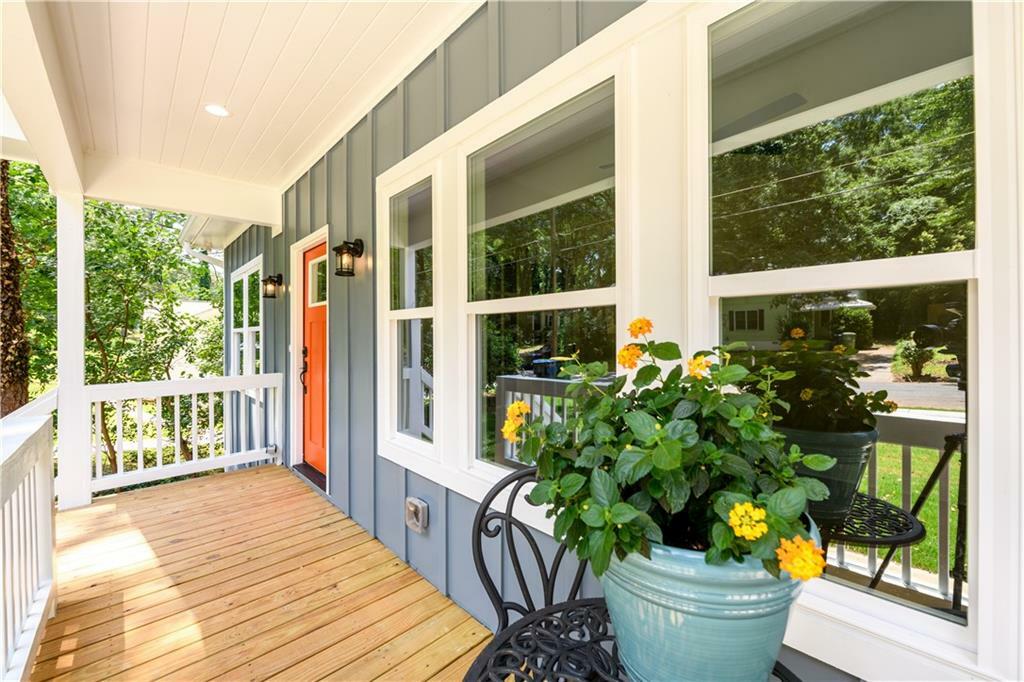 Property Photo: 387 Hillside Drive SW GA 30310