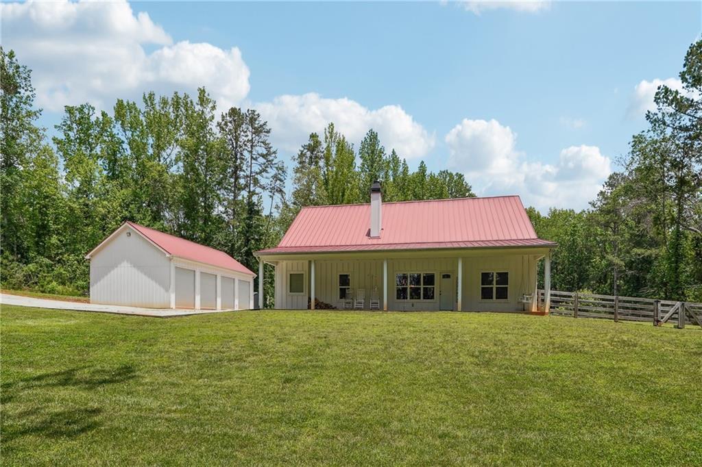 Property Photo:  3556 Kelly Bridge Road  GA 30534 