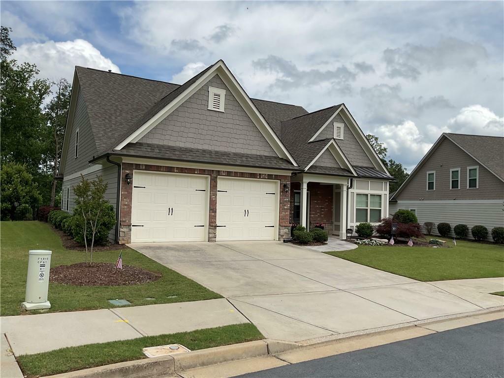 Property Photo: 1790 Nestledown Drive GA 30040