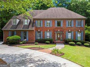 Property Photo: 2910 Leeds Garden Lane GA 30022