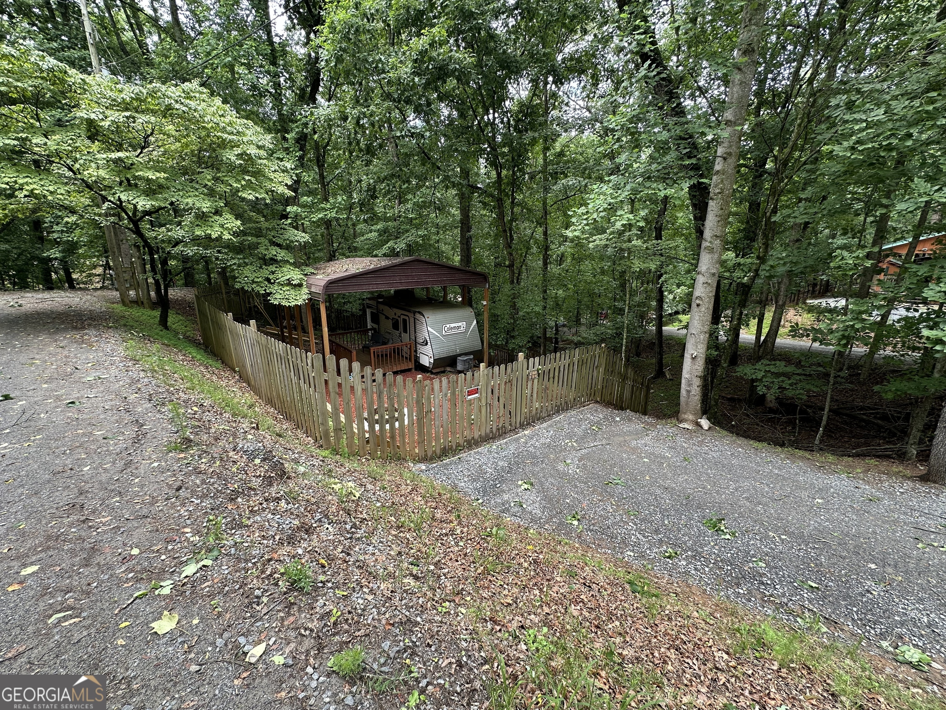 Property Photo: 336 6th Street GA 30540