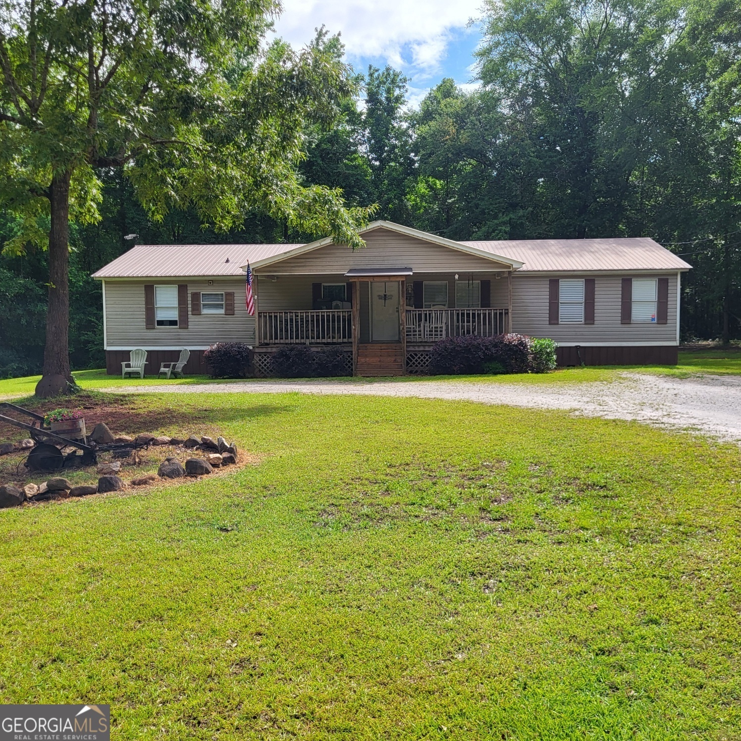 Property Photo: 2939 34th Avenue SW AL 36863