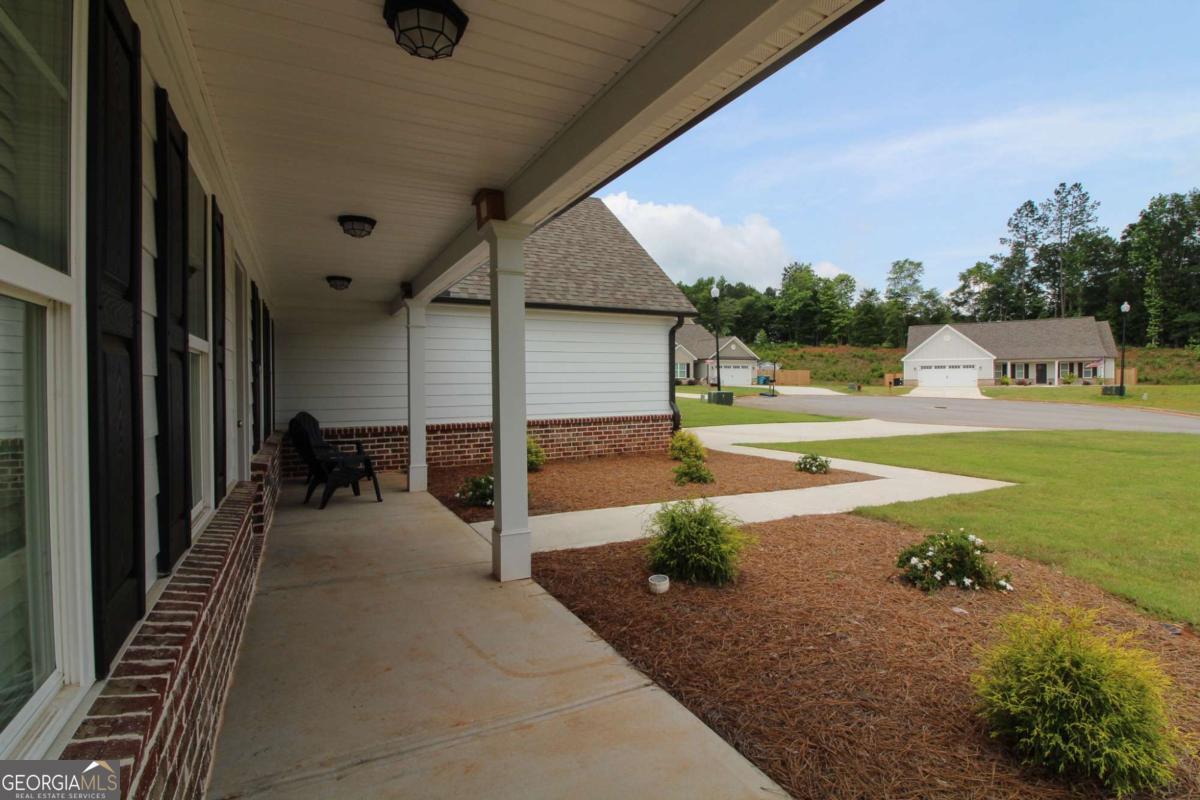 Property Photo:  119 Beth Ann Lane  GA 30529 
