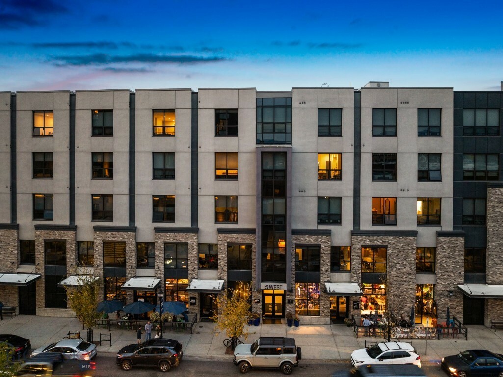 Property Photo: 5 W Mendenhall Street 510 MT 59715
