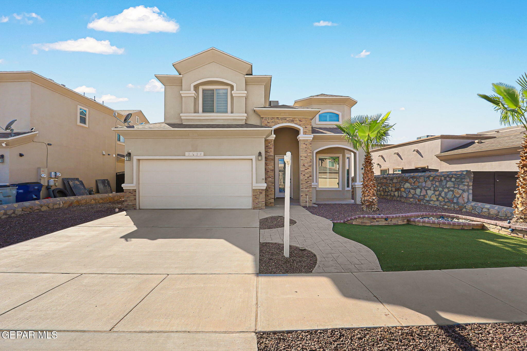 Property Photo:  3129 Spring Willow  TX 79938 