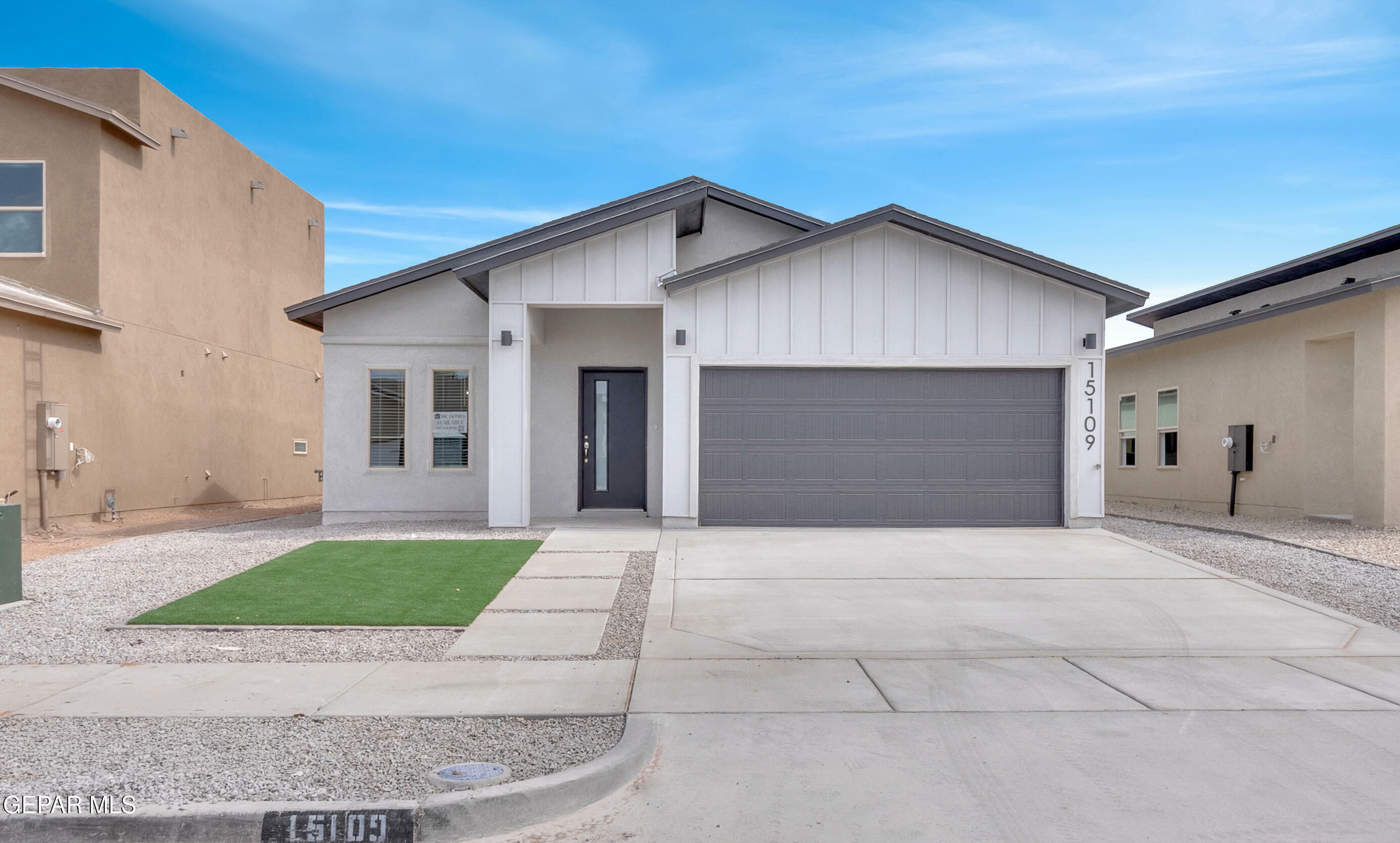 Property Photo: 9911 Marisabel Place TX 79927