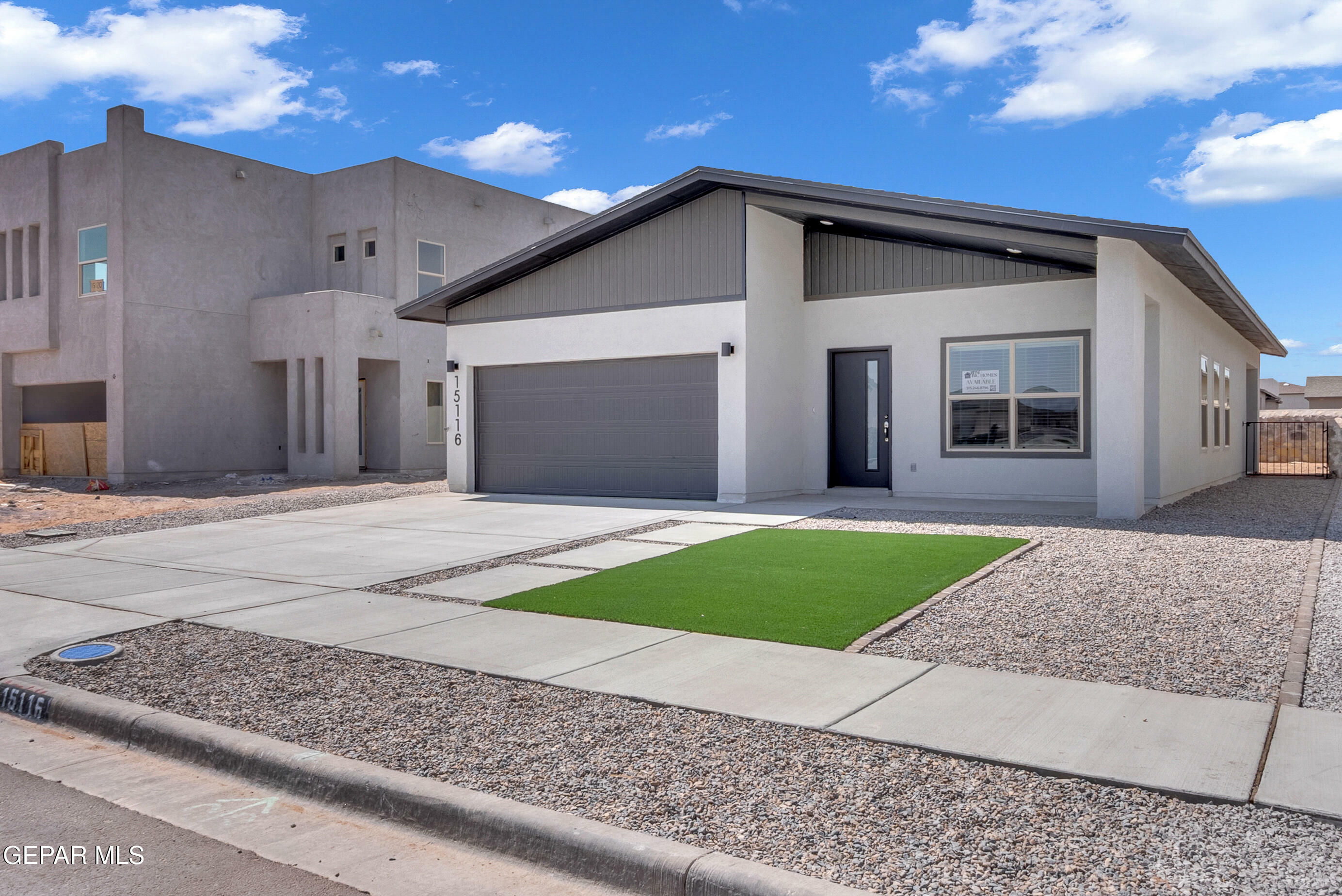 Property Photo: 12145 Sanaa Drive TX 79934