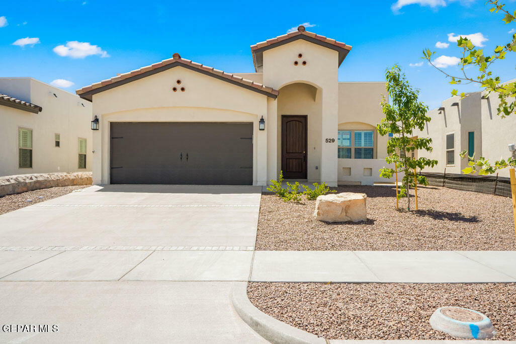 10717 Daryl Johnson Street  El Paso TX 79924 photo