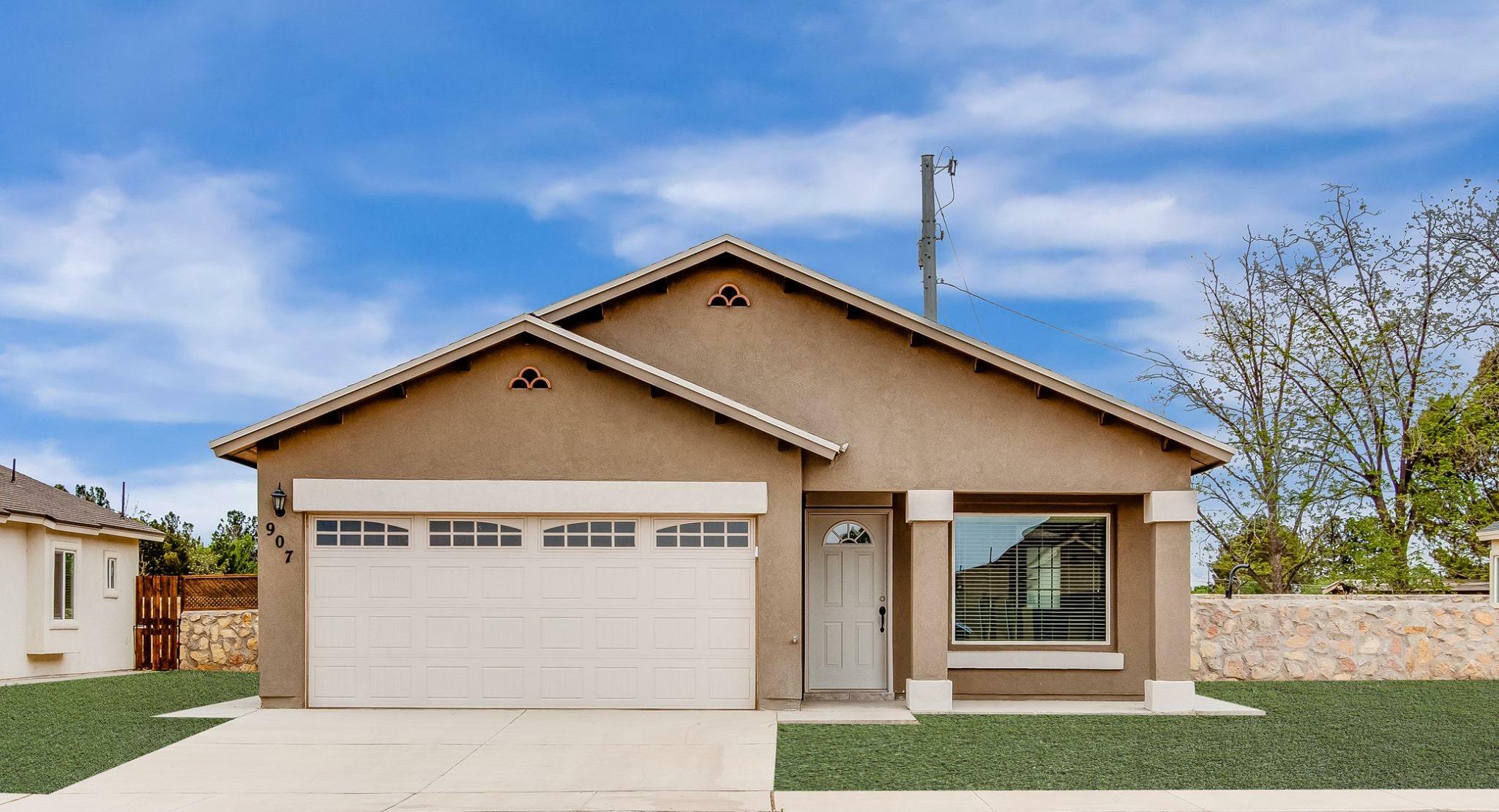 14290 Kayla Mia Drive  El Paso TX 79938 photo