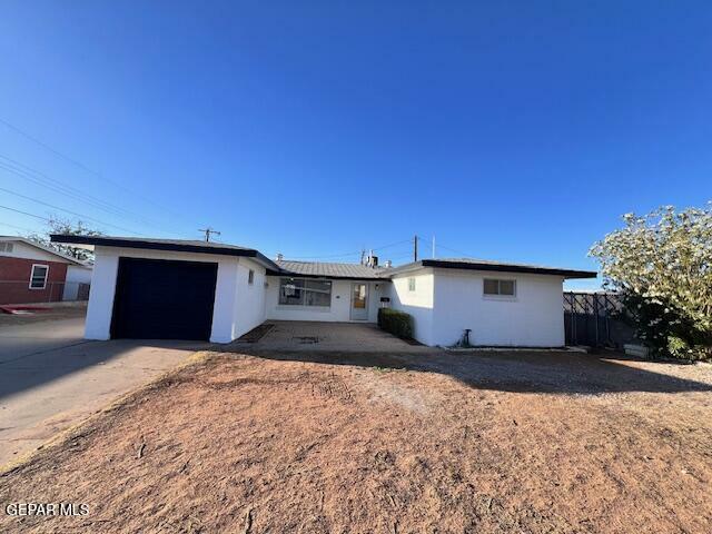 5329 Downs Court  El Paso TX 79924 photo