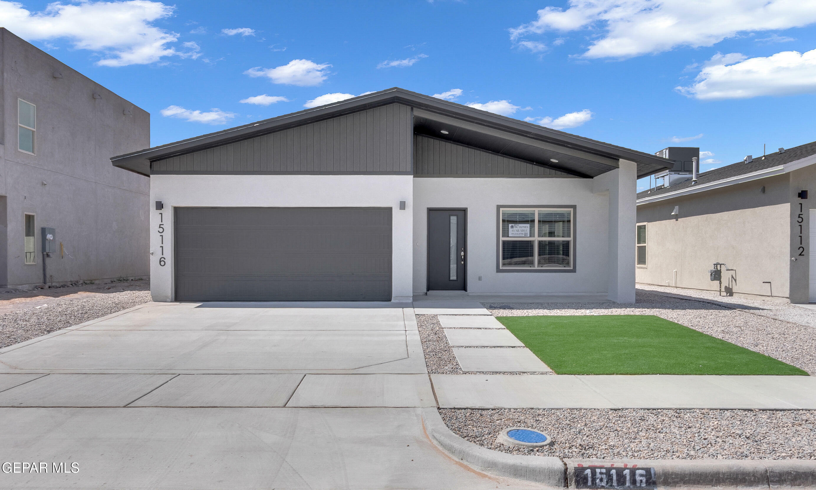 Property Photo: 12161 Sanaa Drive TX 79934