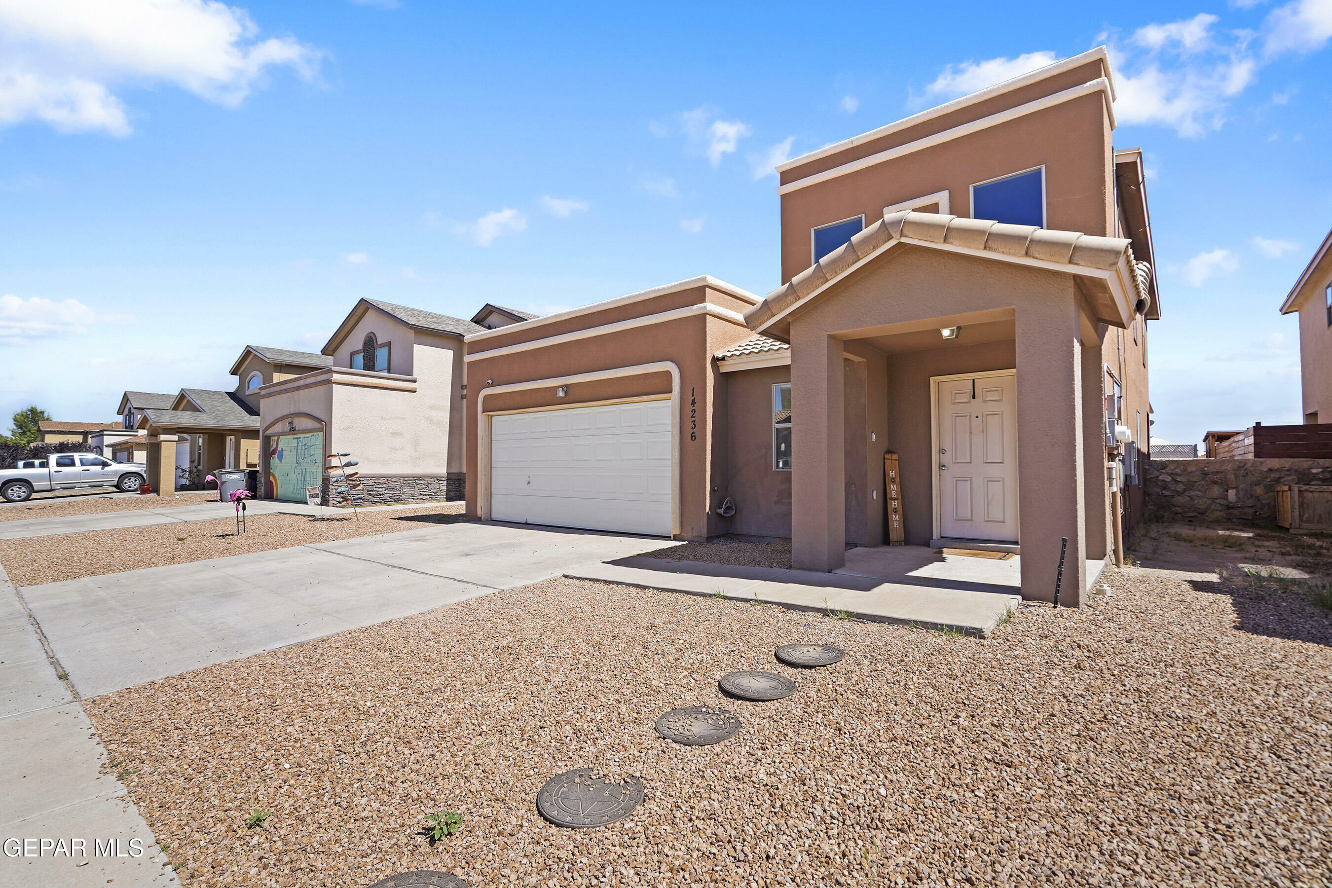 Property Photo: 14236 Rattler Point Drive TX 79938