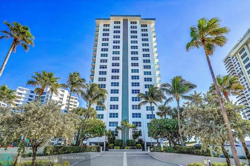 3550 Galt Ocean Dr 604  Fort Lauderdale FL 33308 photo