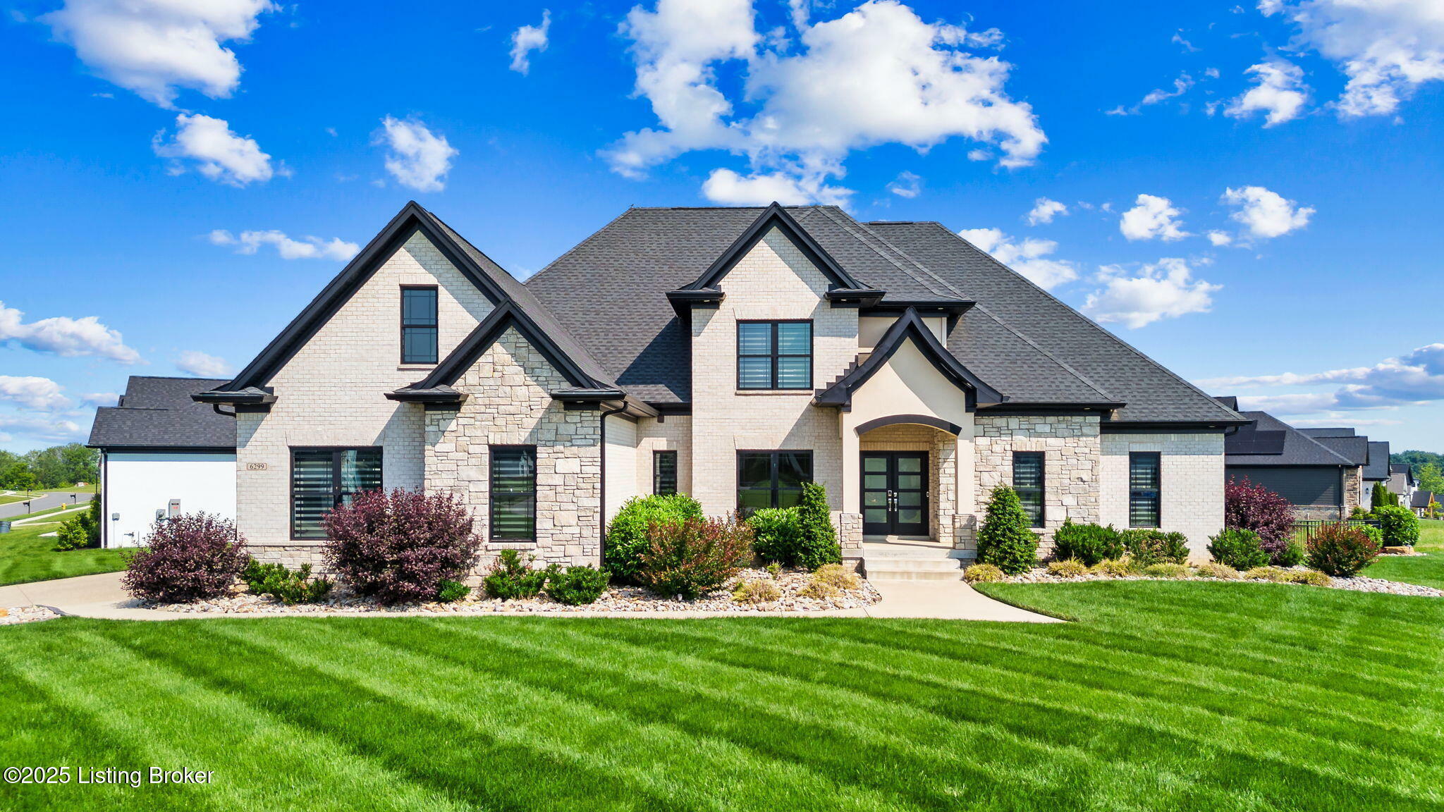 Property Photo: 6299 Clore Ln KY 40014