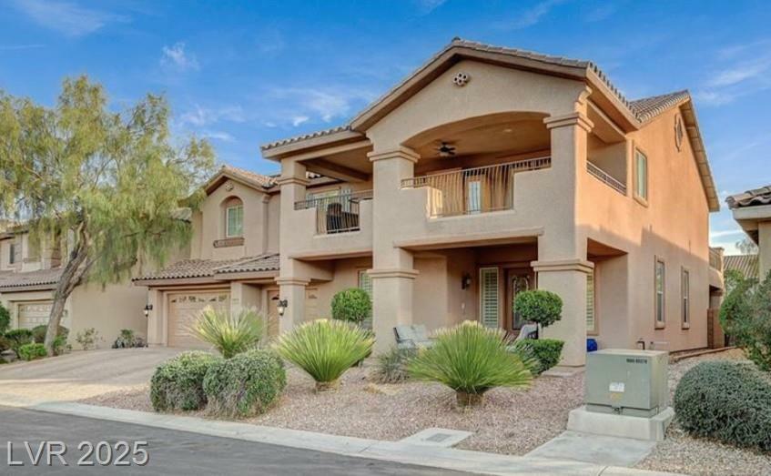 8093 Luna Sera Avenue  Las Vegas NV 89178 photo