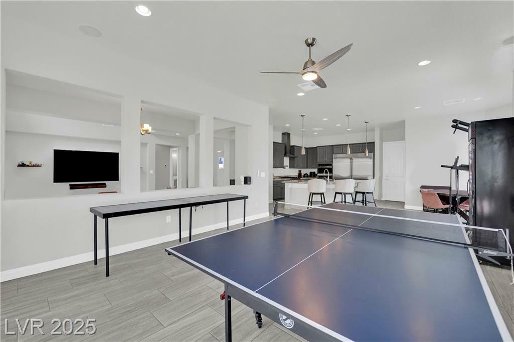 Property Photo: 3921 Jacob Lake Circle NV 89118