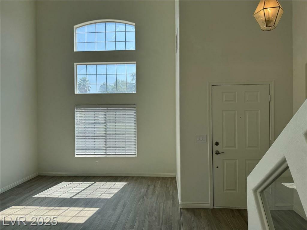 Property Photo: 1575 Dusty Canyon Street 0 NV 89052