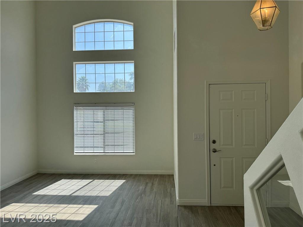 Property Photo: 1575 Dusty Canyon Street NV 89052