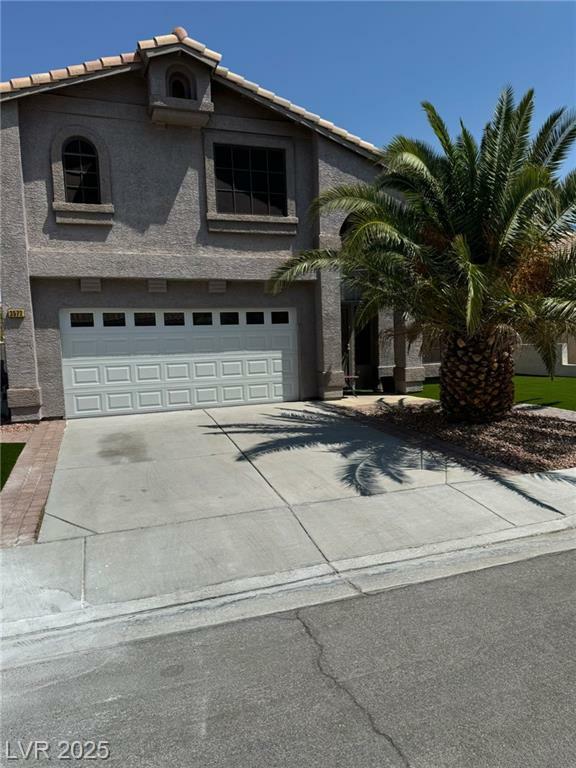 3572 Tobel Springs Drive  Las Vegas NV 89129 photo