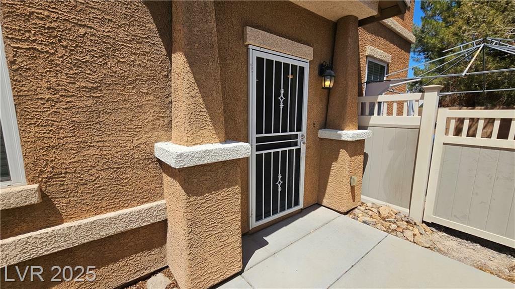 Property Photo: 115 Cable View Avenue NV 89011