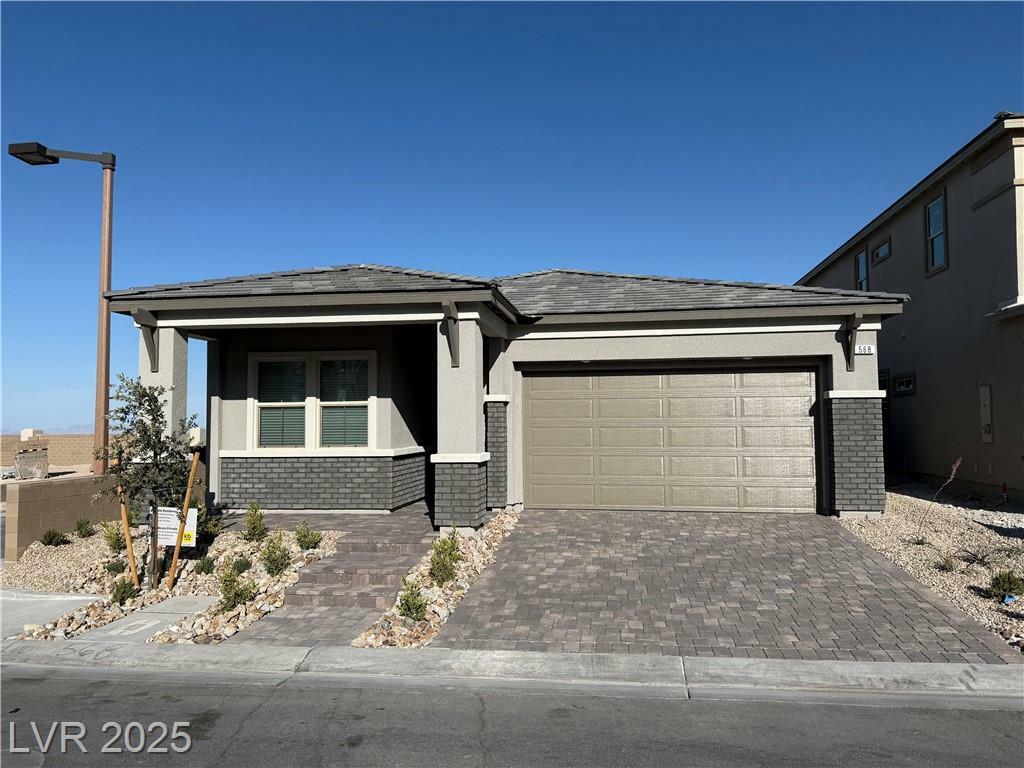 568 Parkwind Lane  Las Vegas NV 89138 photo