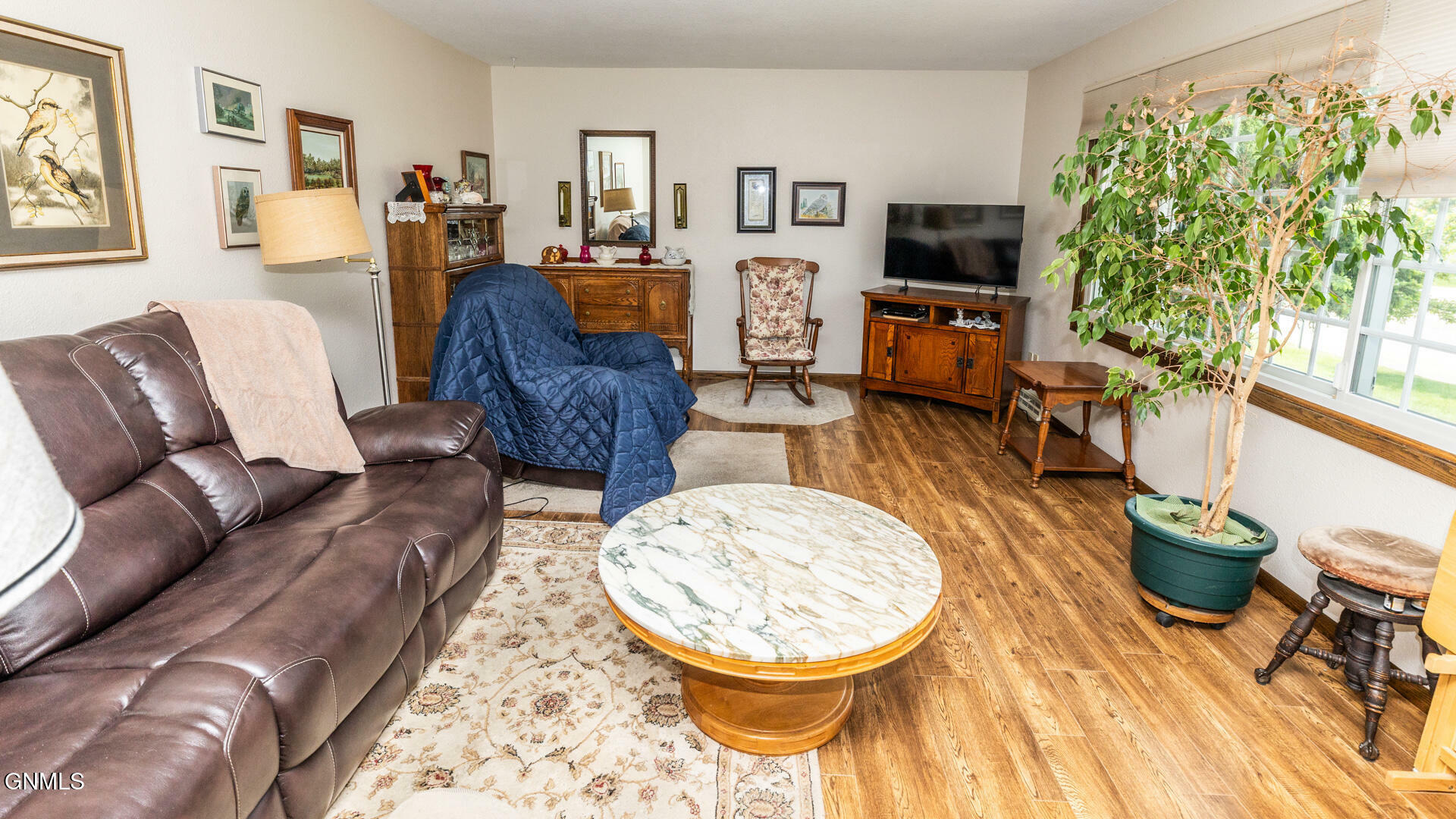 Property Photo: 1205 22nd Street ND 58501