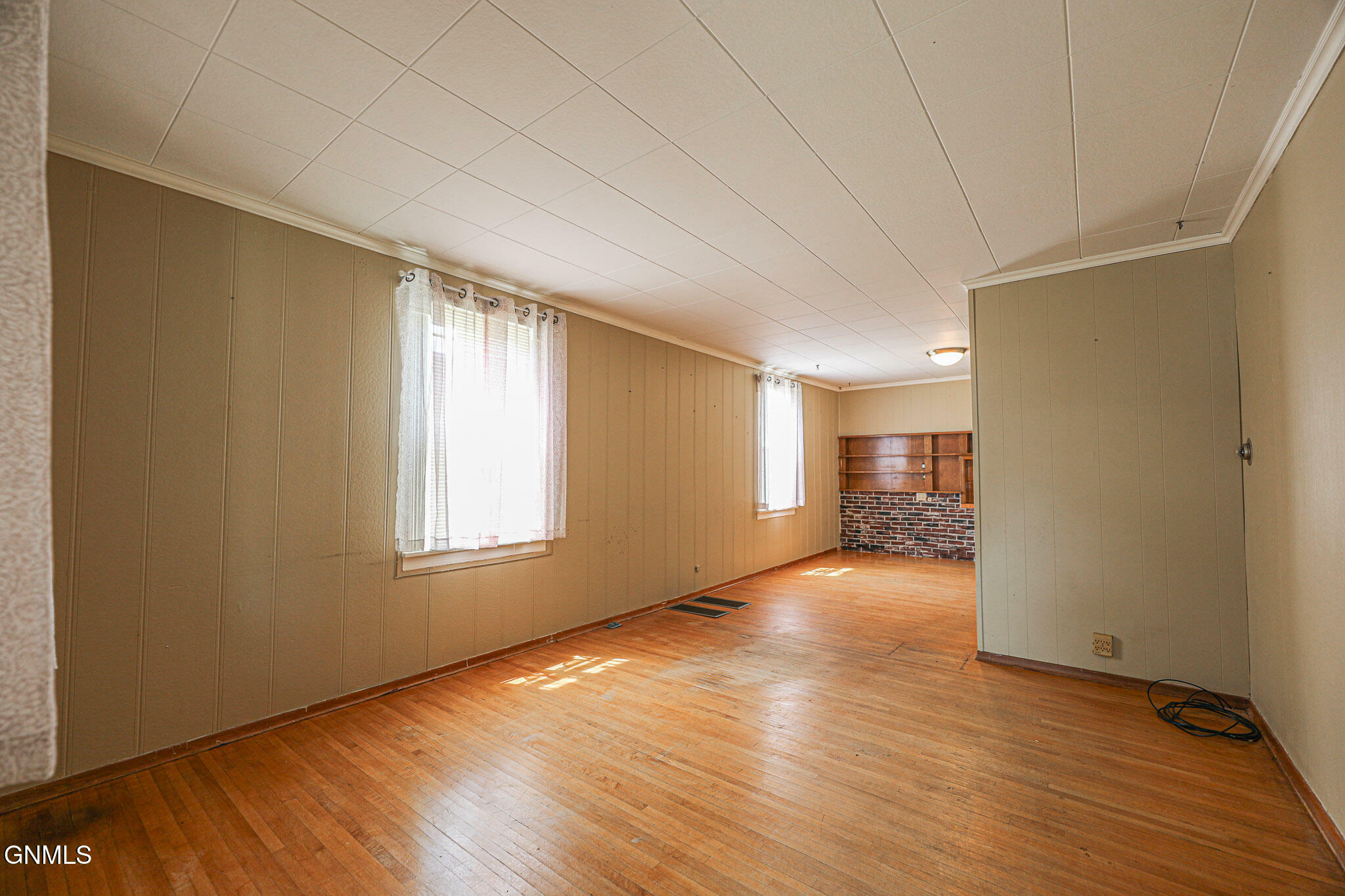 Property Photo: 214 5th Street N ND 58563