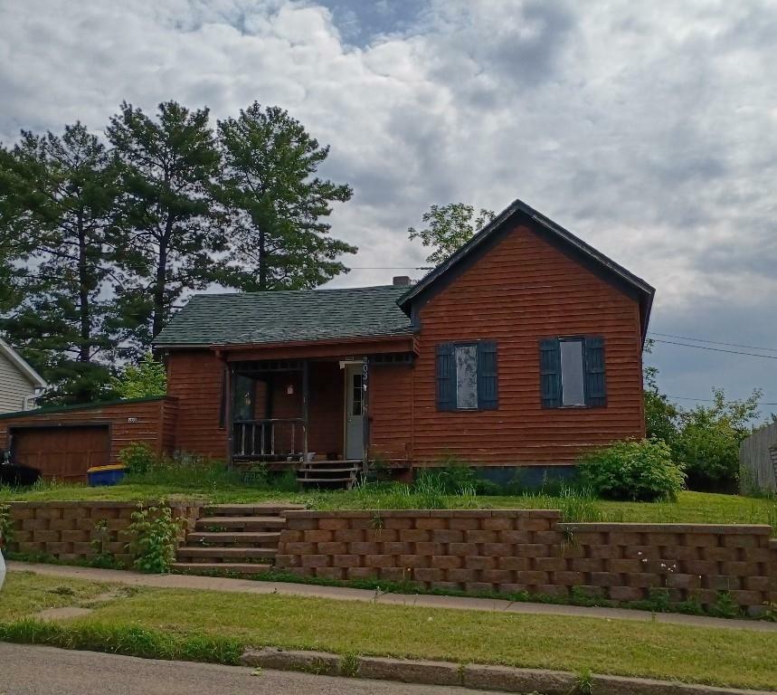 203 East St  Merrill WI 54452 photo