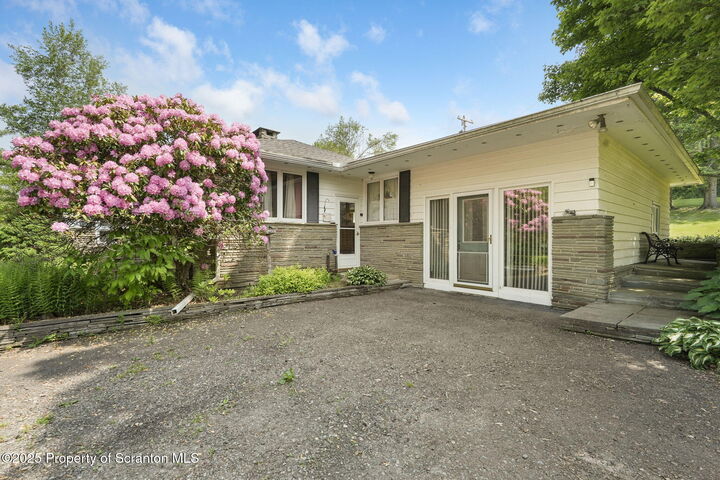 Property Photo: 17512 State Rt 267 PA 18801