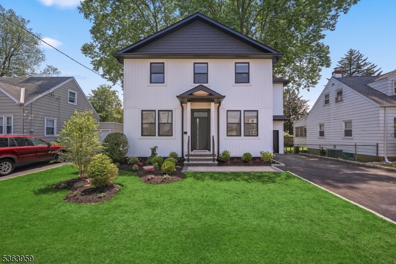2596 Hamilton Ter  Union Twp. NJ 07083 photo