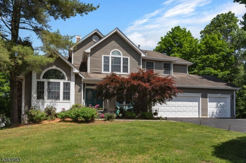Property Photo: 1 Cobble Ln NJ 07920