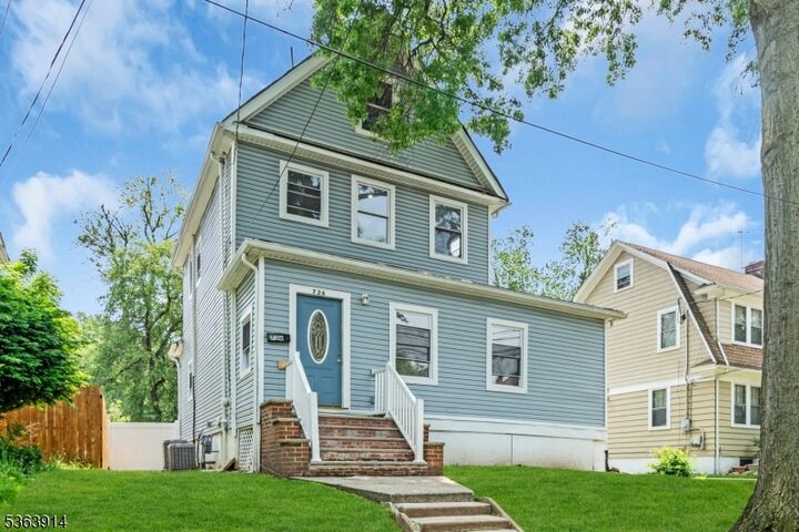 Property Photo: 736 E 7th St NJ 07062