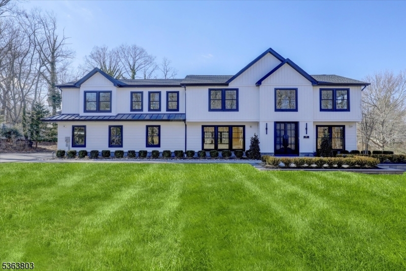 Property Photo: 100 Hominy Hill Rd NJ 07722
