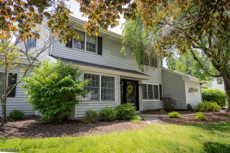 Property Photo: 2 Monsey Rd NJ 08822