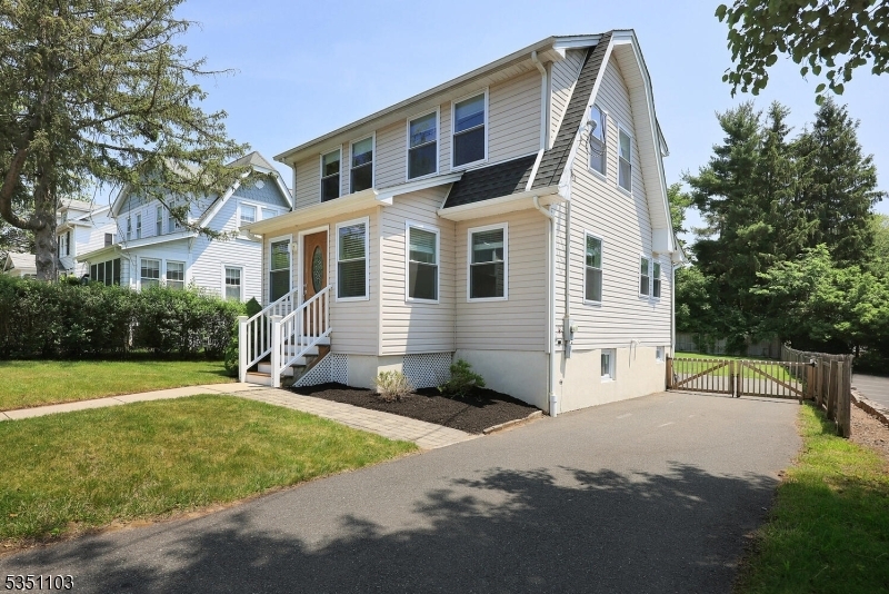 Property Photo: 248 Green Village Rd NJ 07940