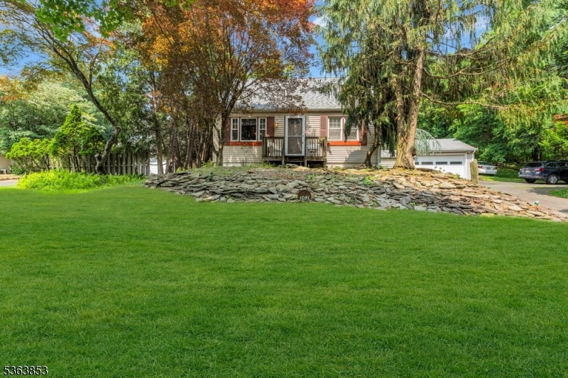 Property Photo: 202 Pleasant Run Rd NJ 08853