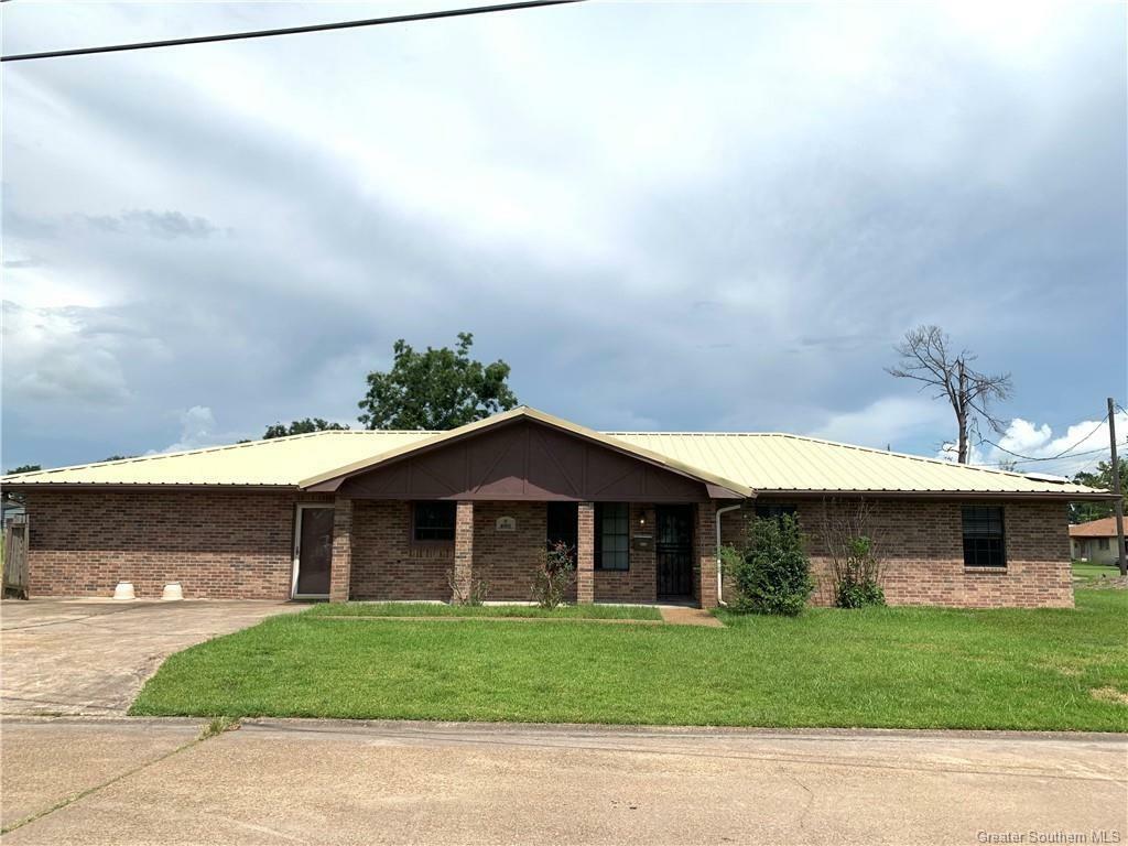4001 S Elton Court  Lake Charles LA 70607 photo