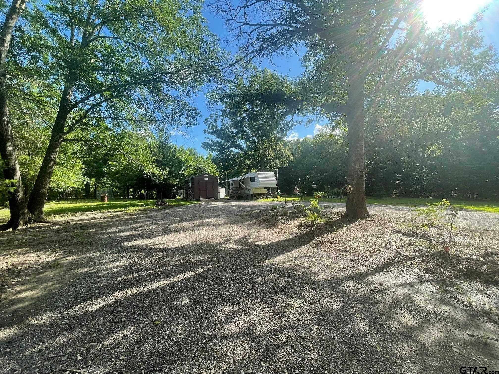 Property Photo: 259 County Road 1676 TX 75410