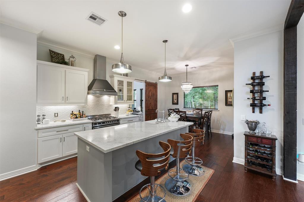 Property Photo:  507 Carriage View Lane Lane  TX 77336 