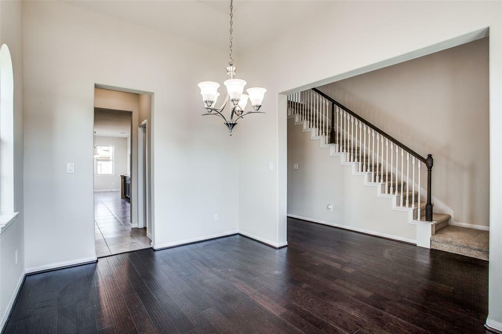 Property Photo: 2203 Opal Field Lane TX 77469
