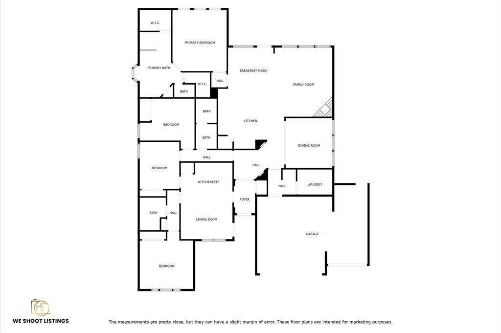 Property Photo: 6407 Sunstone Falls Lane TX 77493