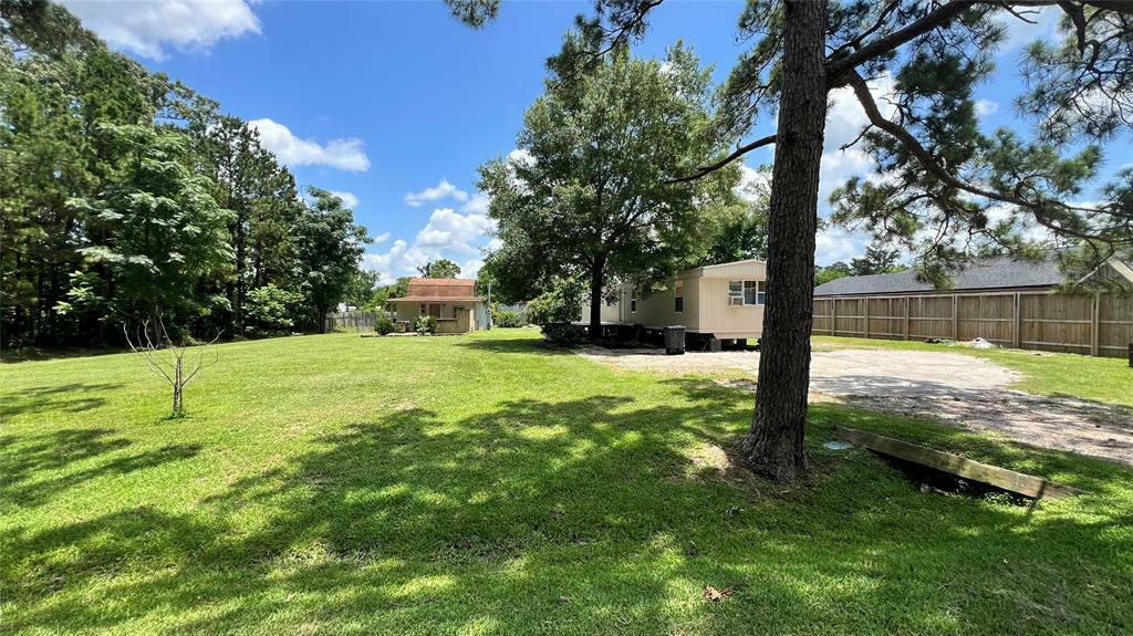 Property Photo: 25126 Faraway Lane TX 77336